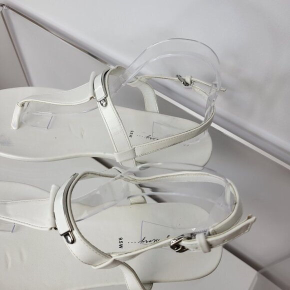 In Every Story Sandals - Picture 4 of 6